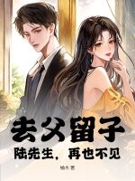 去父留子，陆先生，再也不见！